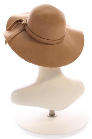 Czapka Unbranded, Kolor Pomarańczowy, Cena 31,46 zł