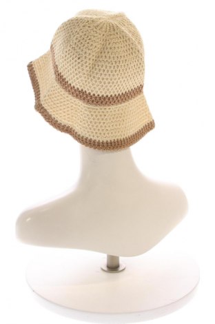 Czapka Unbranded, Kolor Beżowy, Cena 32,18 zł