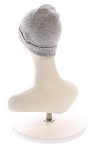 Czapka Uniqlo, Kolor Szary, Cena 44,94 zł