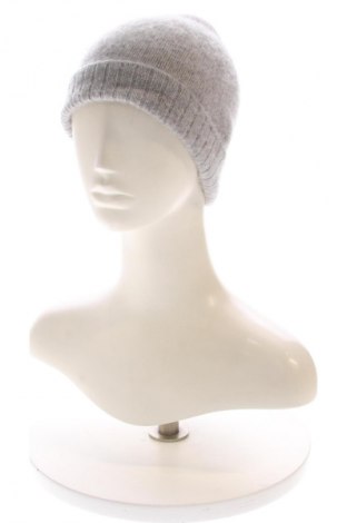 Czapka Uniqlo, Kolor Szary, Cena 44,94 zł