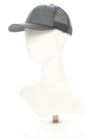 Mütze Yupoong, Farbe Grau, Preis € 29,99