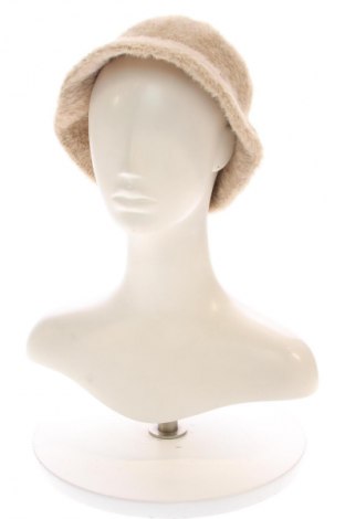 Mütze Zara, Farbe Beige, Preis € 15,86