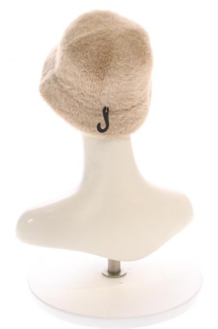 Mütze Zara, Farbe Beige, Preis € 15,86