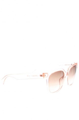 Sonnenbrille Calvin Klein, Farbe Rosa, Preis 63,00 €
