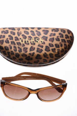 Sonnenbrille Guess, Farbe Braun, Preis € 103,99
