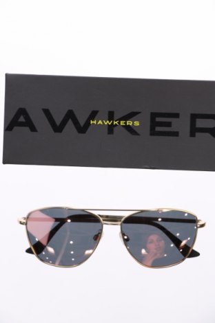 Okulary przeciwsłoneczne Hawkers, Kolor Kolorowy, Cena 252,99 zł