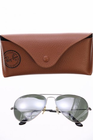 Slnečné okuliare  Ray Ban, Farba Strieborná, Cena  52,69 €