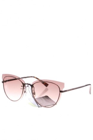 Okulary przeciwsłoneczne Ted Baker, Kolor Brązowy, Cena 556,90 zł