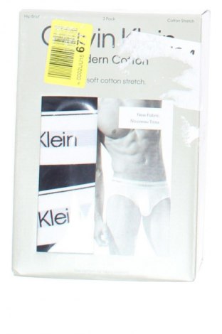 Slip Calvin Klein, Mărime L, Culoare Negru, Preț 258,99 Lei