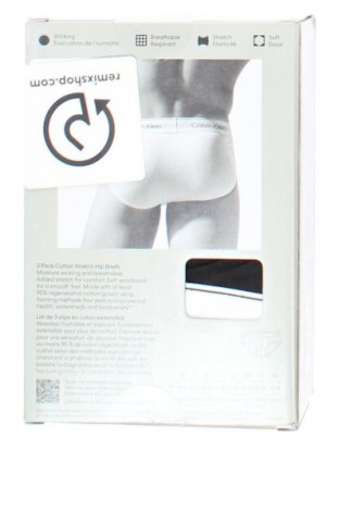 Slip Calvin Klein, Mărime L, Culoare Negru, Preț 258,99 Lei