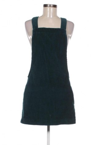 Dámske šaty s trákmi  BDG, Veľkosť S, Farba Zelená, Cena  25,00 €