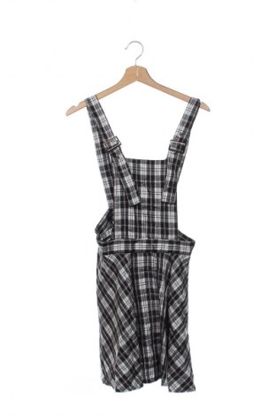 Latzkleid Banned Alternative, Größe M, Farbe Mehrfarbig, Preis € 8,99