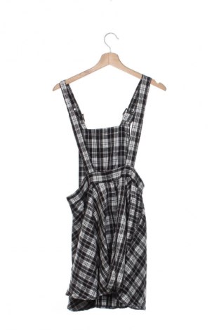 Latzkleid Banned Alternative, Größe M, Farbe Mehrfarbig, Preis € 8,99