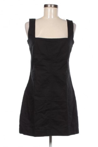 Latzkleid Calvin Klein, Größe M, Farbe Schwarz, Preis € 85,99