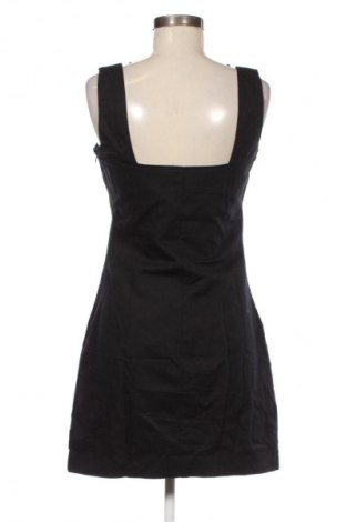 Latzkleid Calvin Klein, Größe M, Farbe Schwarz, Preis € 85,99