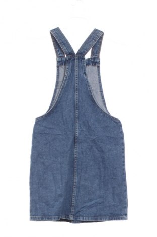 Latzkleid Denim&Co., Größe XXS, Farbe Blau, Preis € 19,99