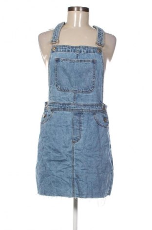 Dámské šaty s tráky Denim Co., Velikost M, Barva Modrá, Cena  409,00 Kč