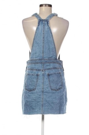 Dámské šaty s tráky Denim Co., Velikost M, Barva Modrá, Cena  409,00 Kč