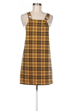Latzkleid New Look, Größe XS, Farbe Mehrfarbig, Preis € 9,99