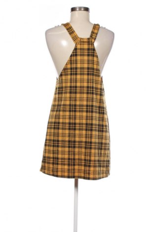 Latzkleid New Look, Größe XS, Farbe Mehrfarbig, Preis € 9,99
