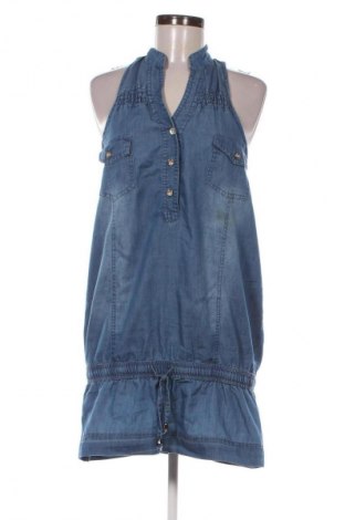 Latzkleid O&S, Größe XXL, Farbe Blau, Preis € 14,83