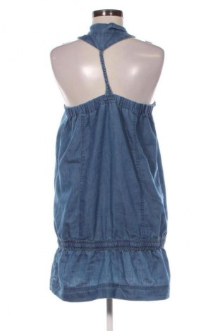 Latzkleid O&S, Größe XXL, Farbe Blau, Preis € 14,83