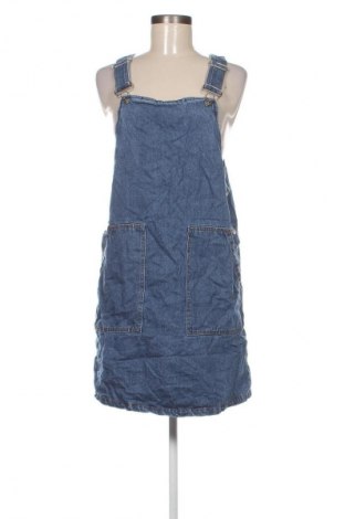 Dámske šaty s trákmi  ONLY, Veľkosť M, Farba Modrá, Cena  8,95 €