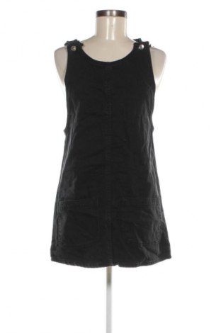 Dámské šaty s tráky Pull&Bear, Velikost S, Barva Černá, Cena  199,00 Kč