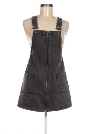 Dámske šaty s trákmi  Pull&Bear, Veľkosť S, Farba Čierna, Cena  14,77 €