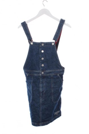 Latzkleid Tommy Jeans, Größe M, Farbe Blau, Preis € 37,99