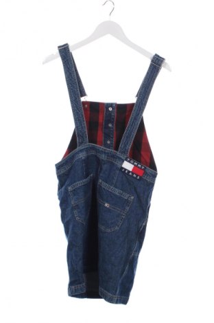 Latzkleid Tommy Jeans, Größe M, Farbe Blau, Preis € 37,99