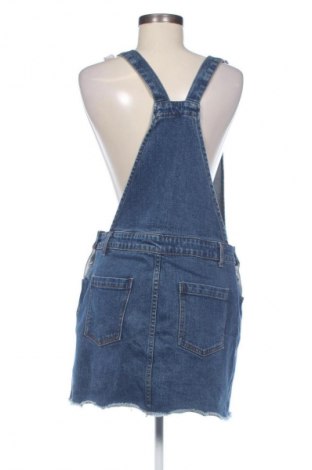 Latzkleid Twintip, Größe L, Farbe Blau, Preis € 9,99