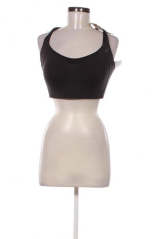 Büstenhalter ASICS, Größe L, Farbe Schwarz, Preis € 24,00