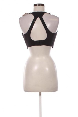 Büstenhalter ASICS, Größe L, Farbe Schwarz, Preis € 24,00