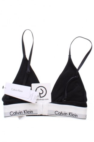 Podprsenka Calvin Klein, Veľkosť XS, Farba Čierna, Cena  34,95 €