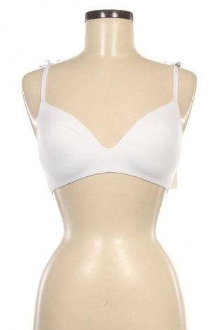 Podprsenka Calvin Klein, Veľkosť L, Farba Biela, Cena  43,95 €