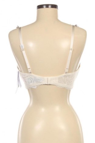 Biustonosz Calvin Klein, Rozmiar M, Kolor ecru, Cena 184,99 zł