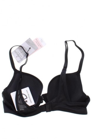 Büstenhalter Calvin Klein, Größe XS, Farbe Schwarz, Preis 21,99 €