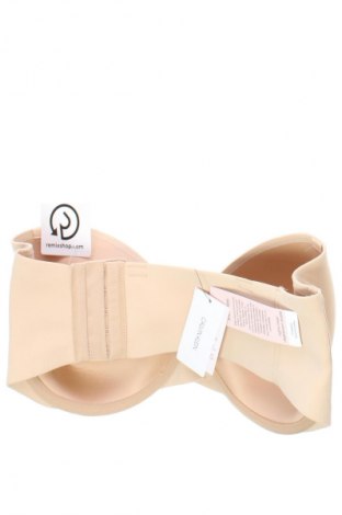 Σουτιέν Calvin Klein, Μέγεθος XL, Χρώμα  Μπέζ, Τιμή 47,99 €