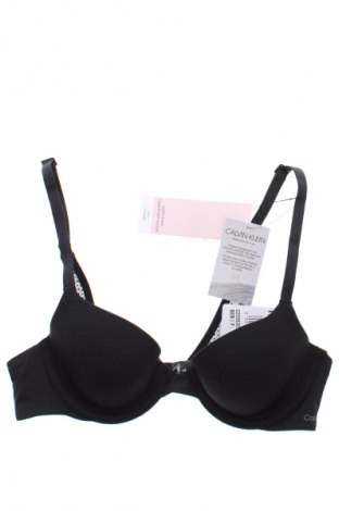 Büstenhalter Calvin Klein, Größe XS, Farbe Schwarz, Preis € 24,99
