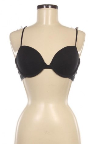 Sutien Calvin Klein, Mărime M, Culoare Negru, Preț 193,99 Lei