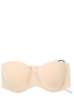 Σουτιέν Calvin Klein, Μέγεθος S, Χρώμα  Μπέζ, Τιμή 16,99 €