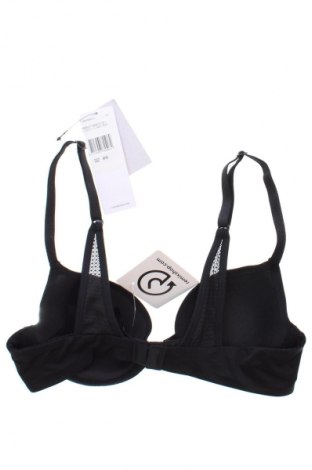 Melltartó Calvin Klein, Méret XS, Szín Fekete, Ár 14 259 Ft