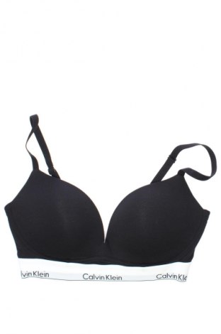 Melltartó Calvin Klein, Méret L, Szín Fekete, Ár 22 649 Ft
