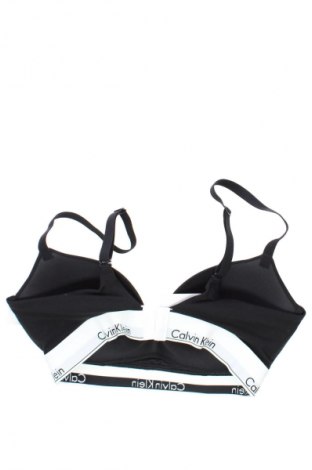 Melltartó Calvin Klein, Méret L, Szín Fekete, Ár 22 649 Ft