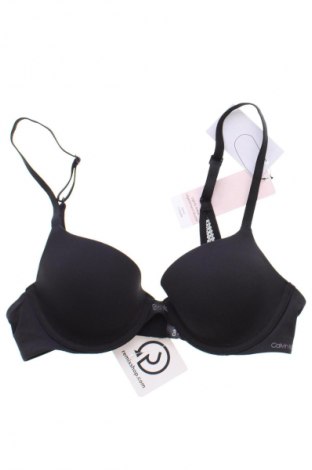 Sutien Calvin Klein, Mărime XS, Culoare Negru, Preț 181,99 Lei