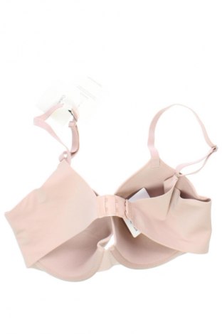 Podprsenka Calvin Klein, Veľkosť L, Farba Popolavo ružová, Cena  43,95 €