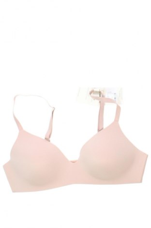 Büstenhalter Calvin Klein, Größe L, Farbe Beige, Preis € 52,99