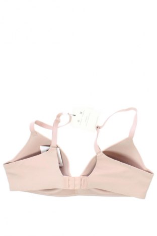 Büstenhalter Calvin Klein, Größe L, Farbe Beige, Preis € 52,99