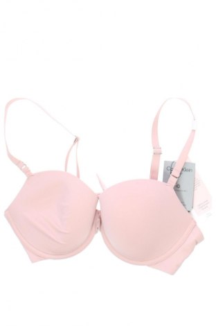 Sutien Calvin Klein, Mărime L, Culoare Mov deschis, Preț 276,99 Lei